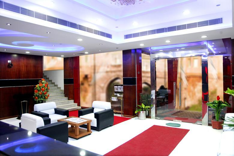Hotel Hiton Perintalmanna Екстер'єр фото