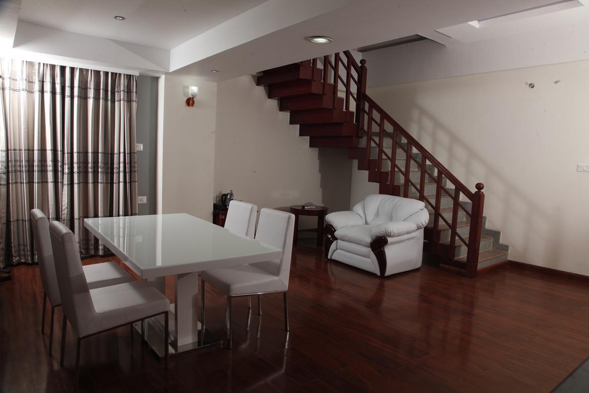 Hotel Hiton Perintalmanna Екстер'єр фото