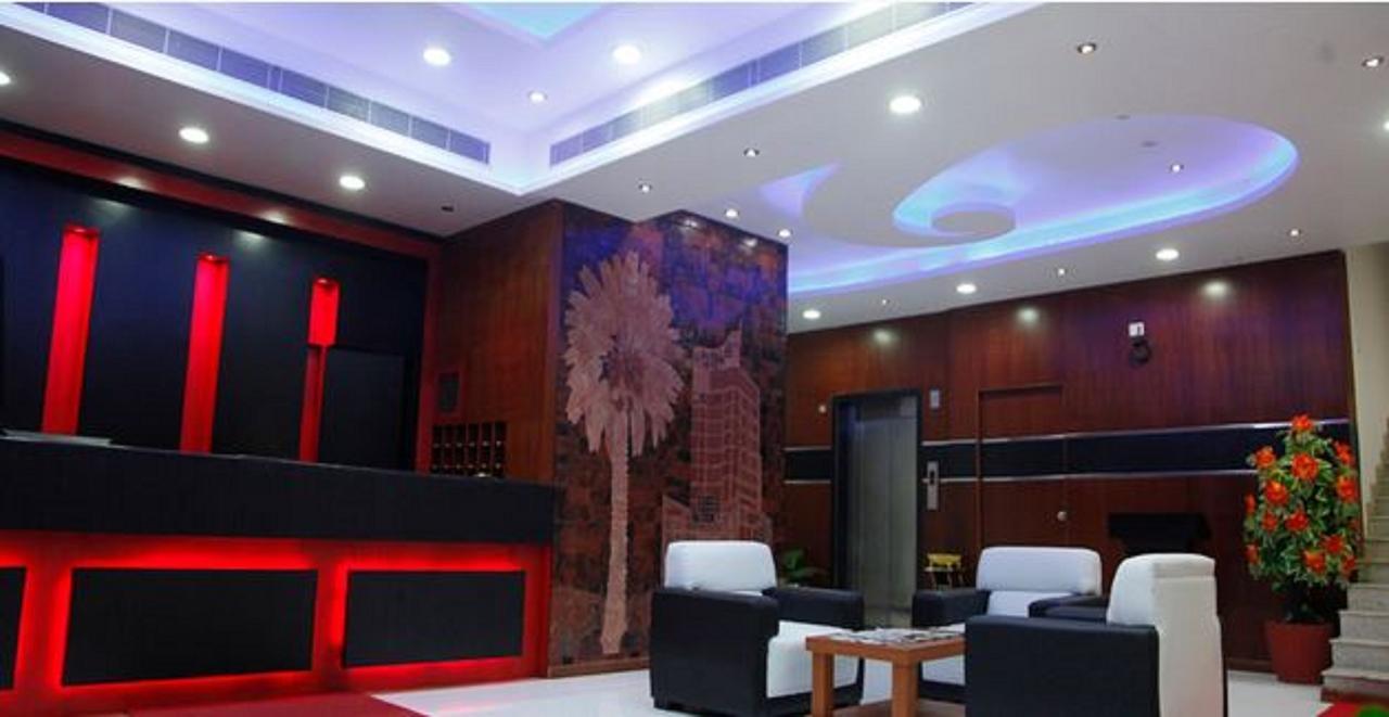 Hotel Hiton Perintalmanna Екстер'єр фото